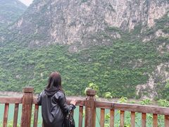 -乌江画廊(彭水苗族土家族自治县)