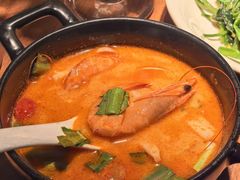 -星叶·东南亚料理(温州万象城店)