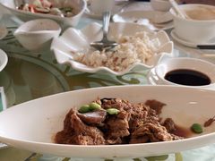 -功德林上海素食(尖沙咀)