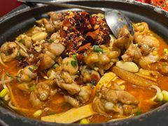 -熊记虾王·小龙虾(东晓南店)
