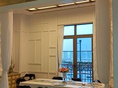 -22ºN BISTRO西餐&酒馆(石奥商业街店)