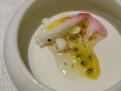 -悦融·京鲁菜·露台花园(安定门店)