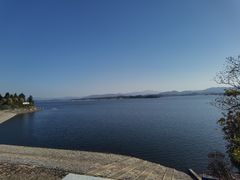 -万佛湖风景区