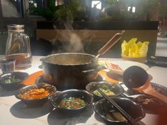 -芸山季·云南山珍菌火锅(南翔印象城MEGA店)