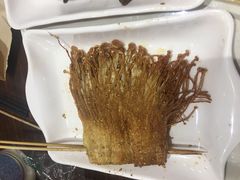 -金刚山烧烤(红旗大街店)