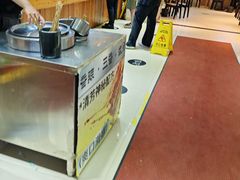 -杨记清芳牛肉拉面(京广路店)