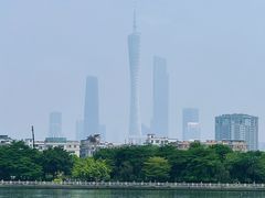-海珠湖公园