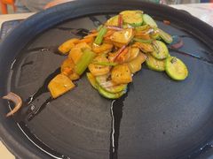 -一烙锅(友谊店)