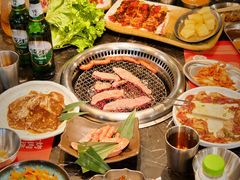 -一品诚记烤肉·甄选店(中南路店)
