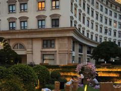 -伯衡55·吉品轩(乌鲁木齐南路店)