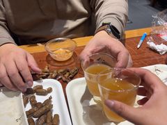 -金刚山烧烤(中山路店)