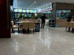 -點無缺茶楼·海鲜酒家(世博店)