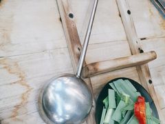 -曹丞相·地锅鸡·地锅鱼(武林店)