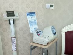 -伊丽莎白妇科医院·早孕检查