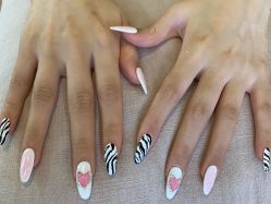 -LILY NAILS美甲美睫