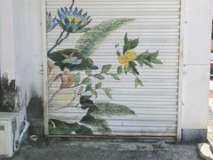 -丝绸小镇荻港古村