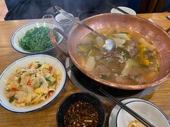 -妈妈的味道(和顺古镇店)