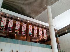 -国际邮轮中心码头(厦鼓码头)