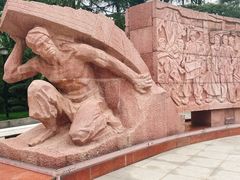 -武汉二七纪念馆