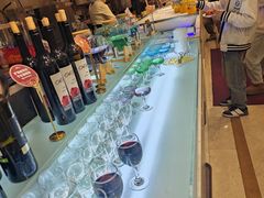 -芭菲盛宴·环球美食(袁家岗店)