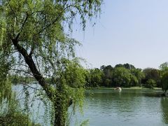 -东方绿舟景区
