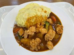 -交通大学（闵行校区）-第二餐饮大楼