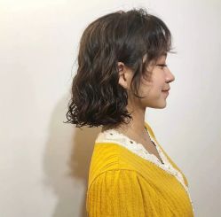 -TRIMS HAIR 修剪造型·烫染接发