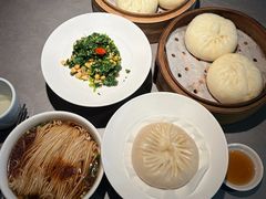 -晓淮山·扬州早茶·淮扬菜(龙阳广场店)