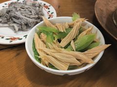 -老门框爆肚涮肉(金宝街店)