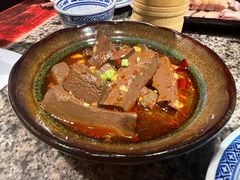 -南京大牌档(人民广场店)