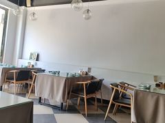 -茶油香闽南菜·花园餐厅(前埔店)
