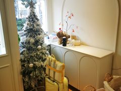 -追光 Dream Bakery(汉街店)