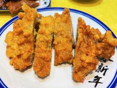 -朱新年·苏式汤团·面点(桂平支路店)