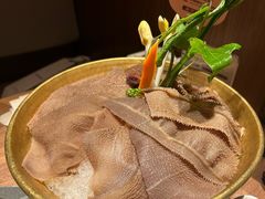 -巴奴毛肚火锅(京西大悦城店)