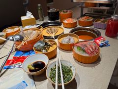 -海底捞大排档火锅(打浦路店)