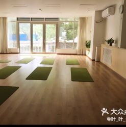 -悠季瑜伽工体会馆