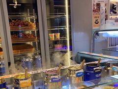 -溪边姑娘·拉丝酸奶水果捞(春熙路店)
