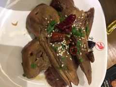 -守柴炉烤鸭(中海国际店)
