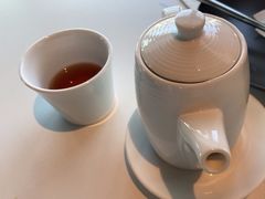 -君亭酒店·亭下餐厅(前海店)