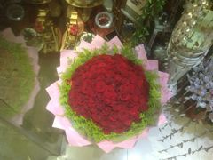 -FEI FEI FLOWER鲜花店·气球派对·宝宝宴布置(虹口德必运动Loft店)