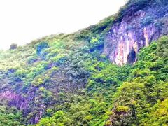 -神农溪纤夫文化旅游区