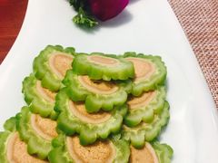 -肆月河豚·新淮扬(金融街店)