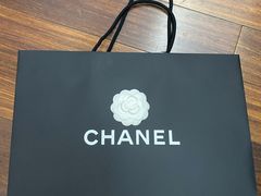 -CHANEL(恒隆广场店)
