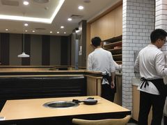 -花味·自助烤肉(雨花客厅店)