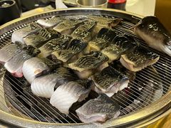 -味家烤肉烤鳗鱼牛排(西塔旗舰店)