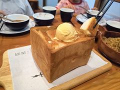 -绿茶餐厅(成都天府红店)