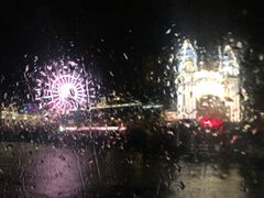 -Pancakes on the rocks(Darling Harbour)