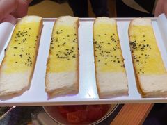-杨记齐齐哈尔烤肉(五莲路店)