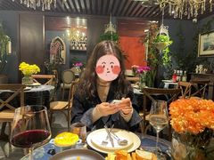 -第101座花园餐厅(湖滨88店)