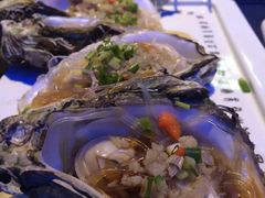-很久以前羊肉串(打浦路店)